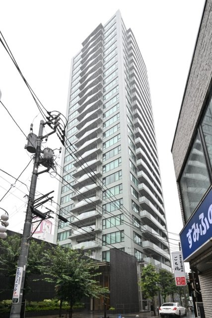 シティタワー大泉学園