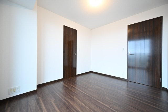 シティタワー大泉学園の洋室|（洋室1）