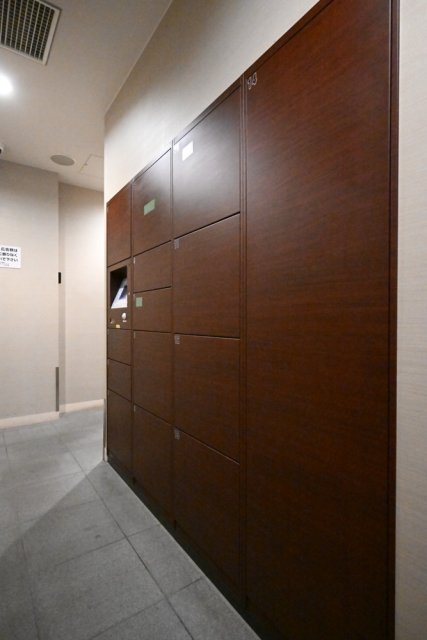 シティタワー大泉学園のその他共用部分