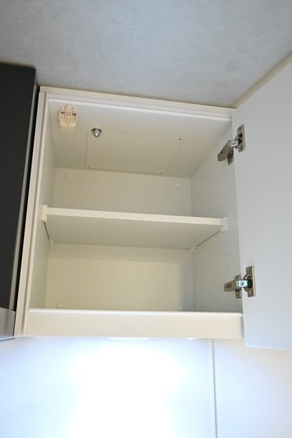 Ｌｅ　Ｎｉｄ　日本橋のキッチン