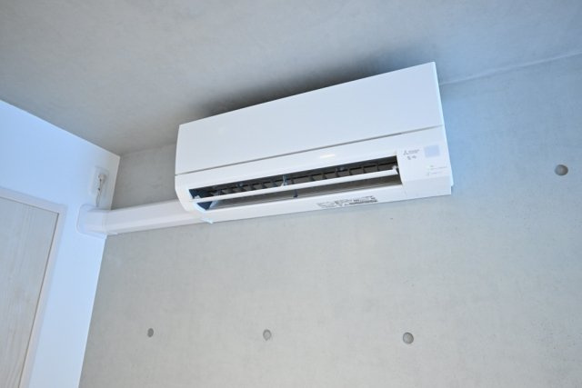 Ｌｅ　Ｎｉｄ　日本橋の設備|（洋室）