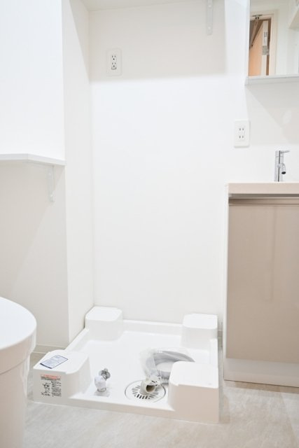 Ｌｅ　Ｎｉｄ　日本橋の設備