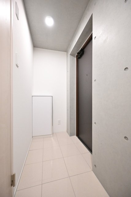 Ｌｅ　Ｎｉｄ　日本橋の玄関