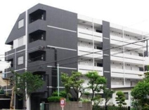 AXAS豊洲アジールコート（アクサス豊洲アジールコート）の画像