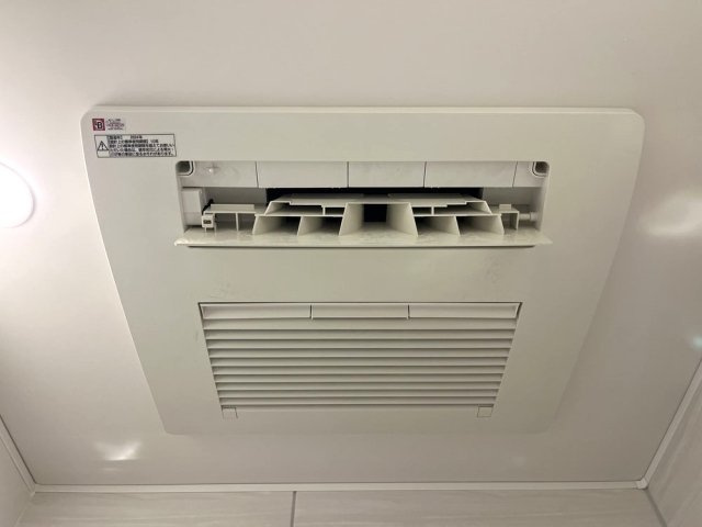 ピアース銀座レジデンスの設備