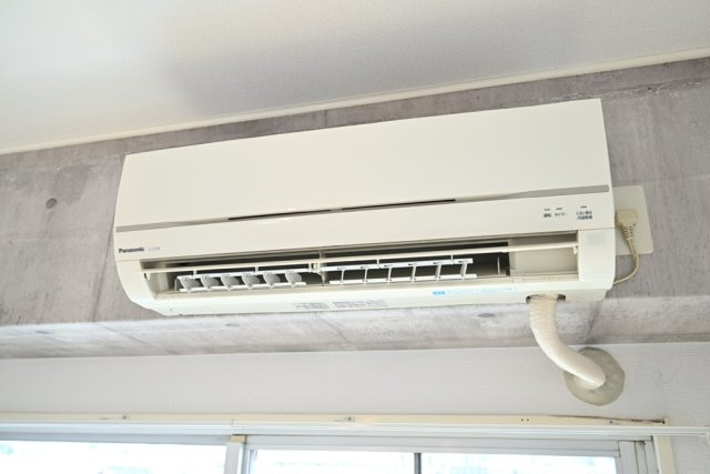 マンション神楽坂の設備