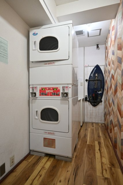 マンション神楽坂のその他共用部分