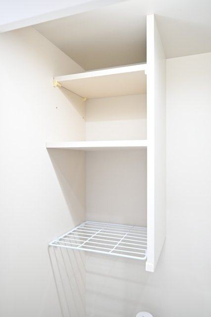 コクーン北町のキッチン