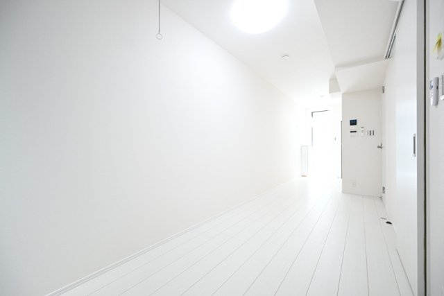 コクーン北町の洋室