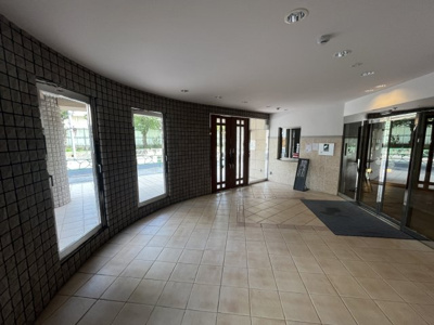 【その他共用部分】 | デュオ・スカーラ中野坂上 | 宅配ボックス