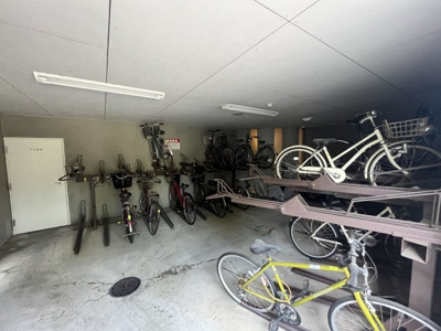 【その他共用部分】 | デュオ・スカーラ中野坂上