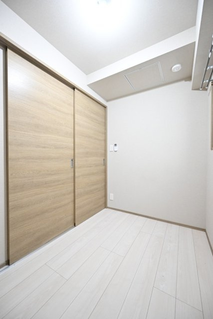 ＧＲＡＮＳＩＴＥ千代田水道橋の洋室