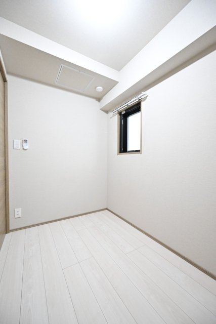 ＧＲＡＮＳＩＴＥ千代田水道橋の洋室