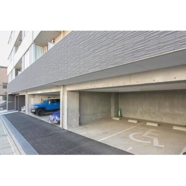 アットホームレジデンスのその他共用部分