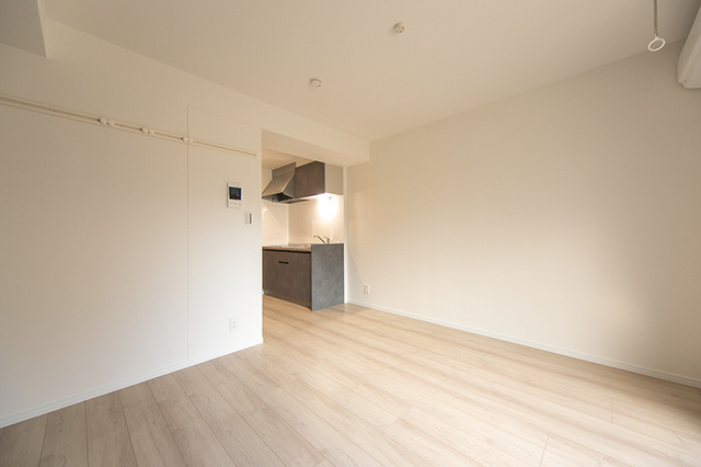 小竹レジデンスのその他|※写真は同タイプ住戸です。