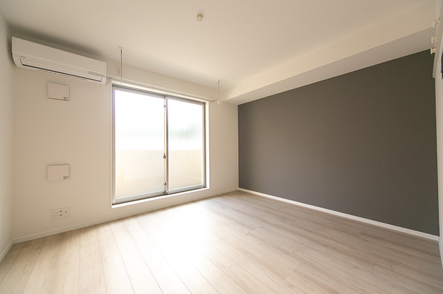 小竹レジデンスの居間・リビング|※写真は同タイプ住戸です。