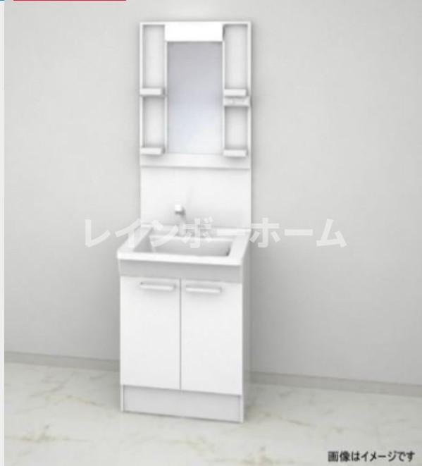 LUCASAの洗面所|※イメージ画像となります。