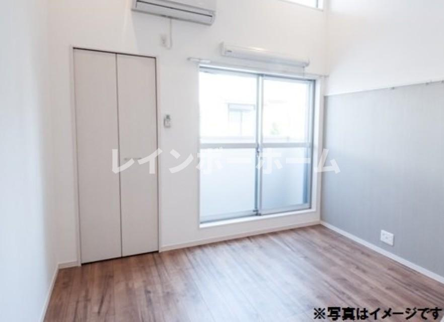 LUCASAの居間・リビング|※イメージ画像となります。