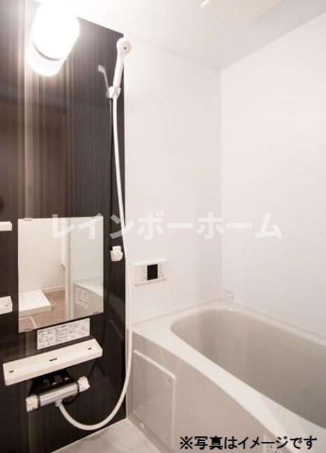 LUCASAの浴室|※イメージ画像となります。