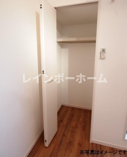 LUCASAの収納|※イメージ画像となります。