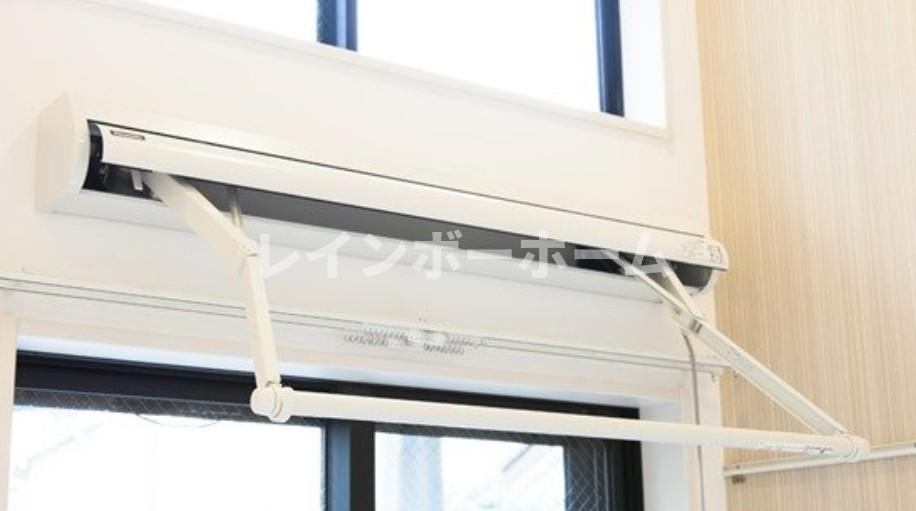 LUCASAの設備|※イメージ画像となります。