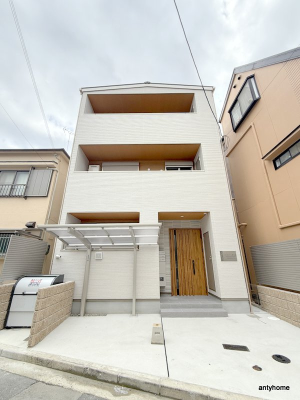 クリエオーレ南正雀　仲介手数料無料