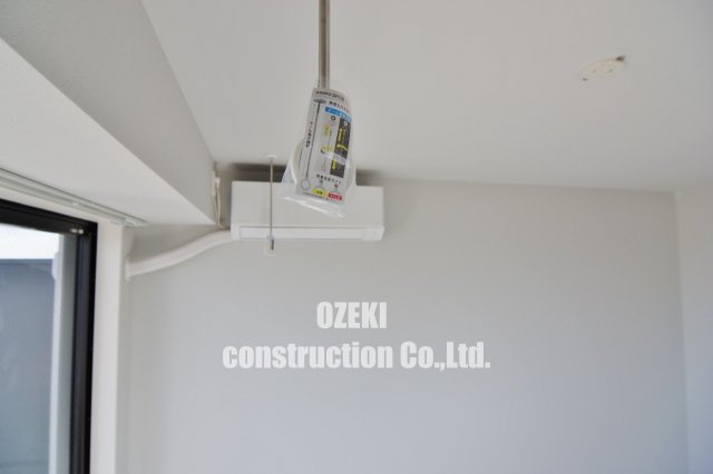 フェリチタ越谷駅前の設備