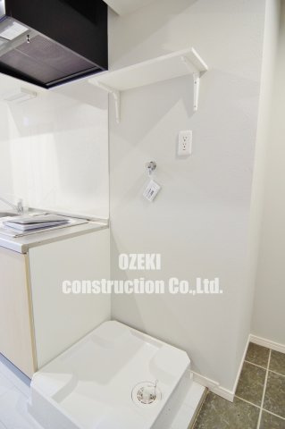 フェリチタ越谷駅前のその他