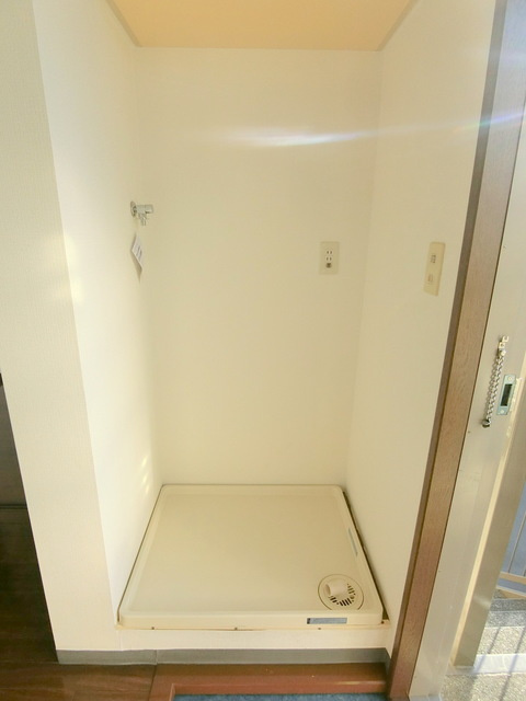 シティハイム　スカイライトのその他