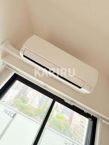 Vesta京町堀の設備