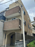 千駄ヶ谷戸建の画像