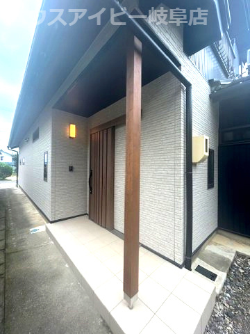 【玄関】の画像