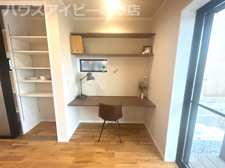 【居間・リビング】 | 岐阜市河渡！築47年のお家を劇的大改造！家族みんなでくつろげる広々リビング3LDK！ | 岐阜市河渡！築47年のお家を劇的大改造！家族みんなでくつろげる広々リビング3LDK！