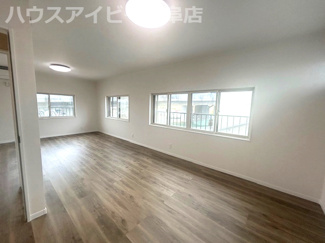 【洋室】 | 岐阜市河渡！築47年のお家を劇的大改造！家族みんなでくつろげる広々リビング3LDK！ | 岐阜市河渡！築47年のお家を劇的大改造！家族みんなでくつろげる広々リビング3LDK！