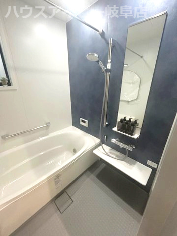 【浴室】の画像