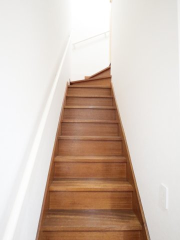 南グランドの内装