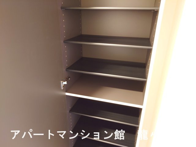 仮）神立東新築アパートの設備|室内設備（イメージ）