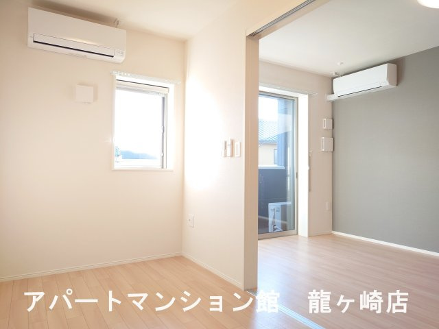 仮）神立東新築アパートのその他|共有部分（イメージ）