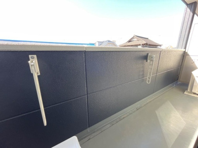 【その他】 | 仮）神立東新築アパート | 共有部分（イメージ）