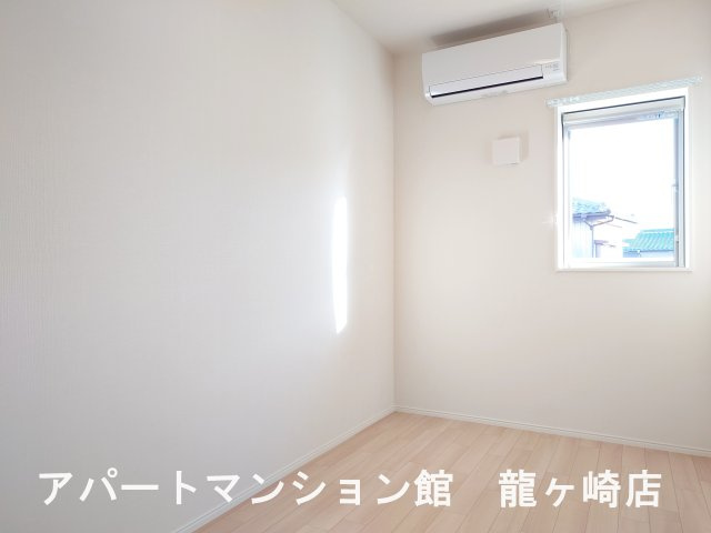 仮）神立東新築アパートのその他|共有部分（イメージ）