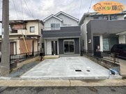 明石市魚住町西岡（全1棟）A号棟　新築の画像