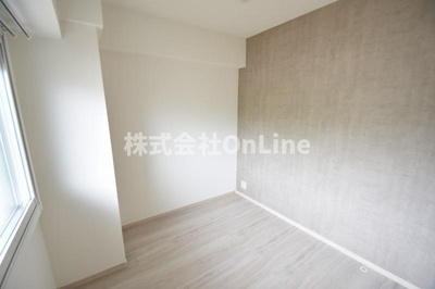 【子供部屋】 | 若江岩田パークマンションB棟