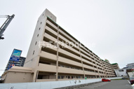 若江岩田パークマンションB棟の画像