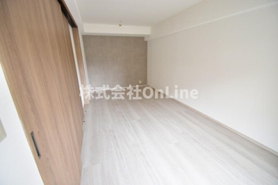 【内装】 | 若江岩田パークマンションB棟