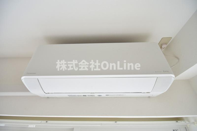 【設備】 | 若江岩田パークマンションB棟