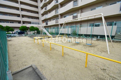 【その他共用部分】 | 若江岩田パークマンションB棟