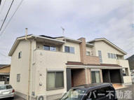 ブライトプレイスＡの画像