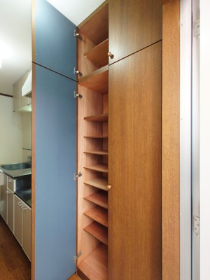 【設備】 | カスミハウス