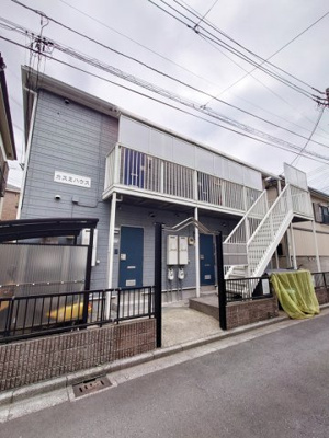 【外観】 | カスミハウス