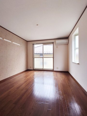 【居間・リビング】 | カスミハウス